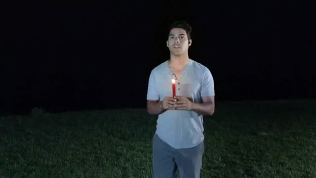 American Beach House Nude