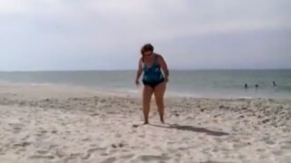 Chubby Nude Beach