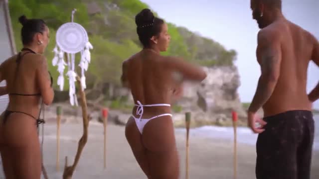 Celebrities At Nude Beach