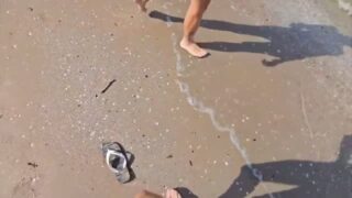 Italian Women Nude Beach