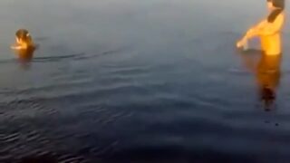 Huge Cock Nude Beach